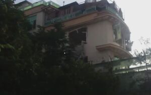 США атаковали аль-Завахири, когда он рано утром вышел на балкон дома в Кабуле