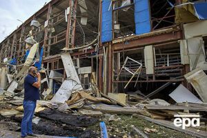 Харків і Миколаїв регулярно обстрілюють російські окупанти