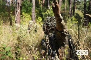 Украинские военные 161-е сутки дают отпор российским оккупантам