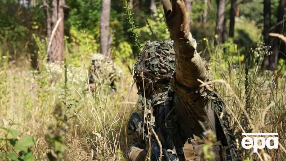 Українські військові 161 добу дають відсіч російським окупантам