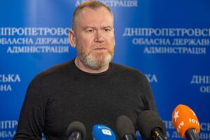 Резниченко сообщил, что пострадавших нет
