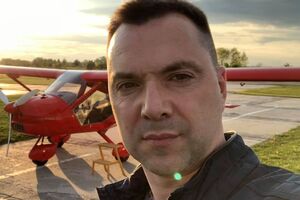 Арестович: Отлично идет, на взлет