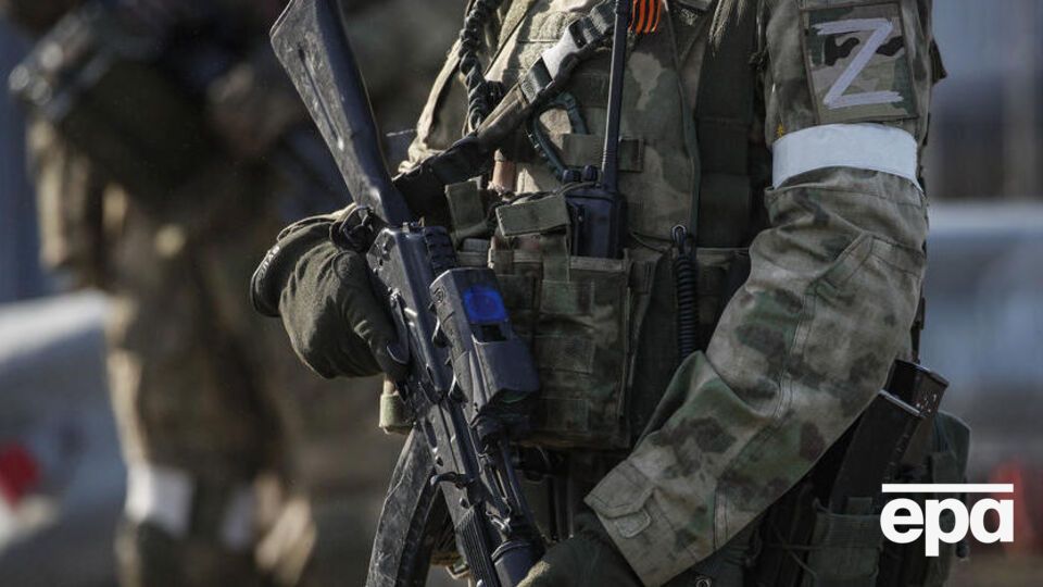 Добровольчі батальйони формують у Новосибірській, Саратовській, Ульяновській та Курганській областях РФ