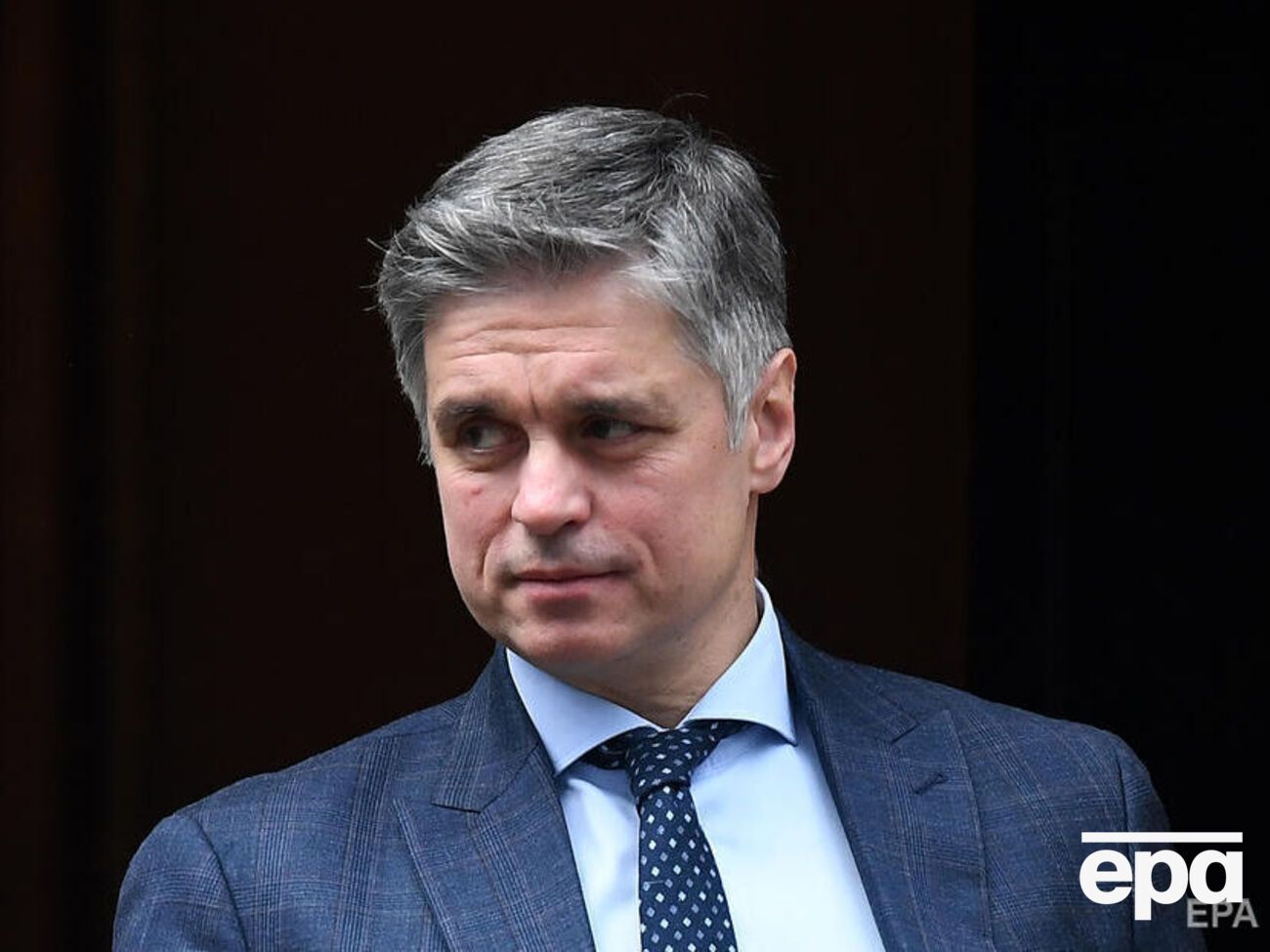 Пристайко:&nbsp;Мы сейчас ведем разговор, нужны ли нам будут с учетом ситуации на Черном море еще корабли