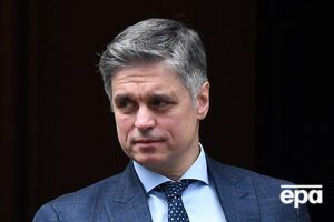 Пристайко: Ми зараз ведемо розмову, чи нам будуть потрібні з урахуванням ситуації в Чорному морі ще кораблі