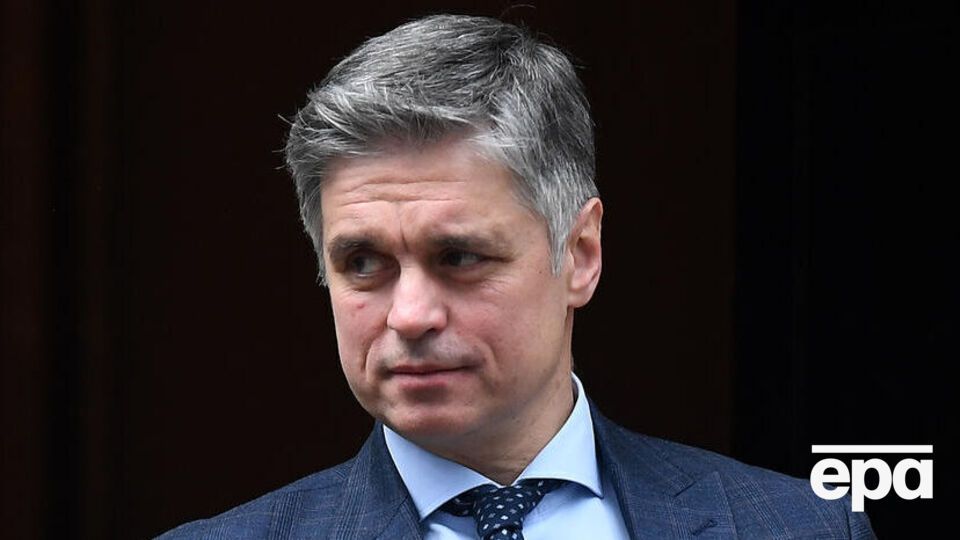 Пристайко: Ми зараз ведемо розмову, чи нам будуть потрібні з урахуванням ситуації в Чорному морі ще кораблі