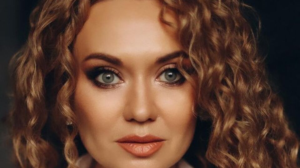 Саліванчук: Я так цього чекала, мріяла вийти на сцену