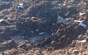 Оккупанты утром обстреляли территорию Краснопольской общины, отметил глава Сумской ОВА