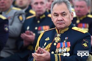 Шойгу заявил 2 августа об "уничтожении" в ходе войны в Украине шести пусковых установок и более 200 ракет РСЗО HIMARS