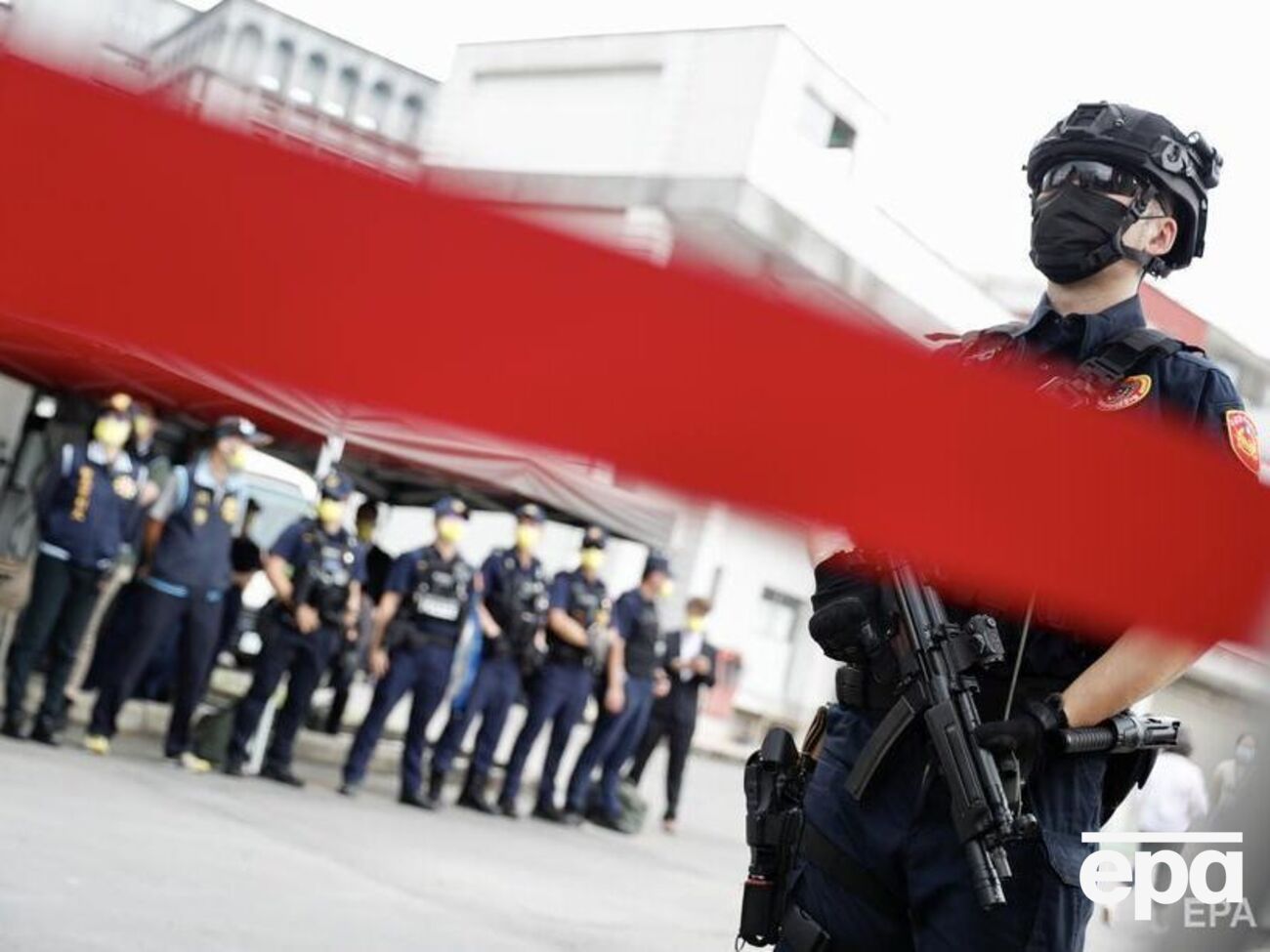 Китай прекратил ввоз рыбы и апельсинов с Тайваня, а также остановил экспорт песка