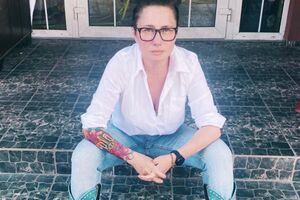 Мозгова: Так, дуже чекаємо на херсонські кавуни!