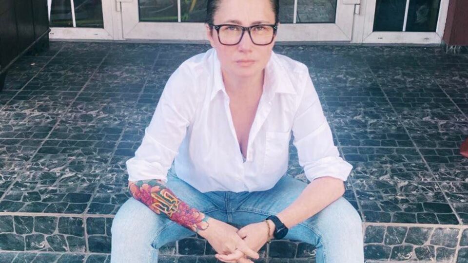 Мозгова: Так, дуже чекаємо на херсонські кавуни!