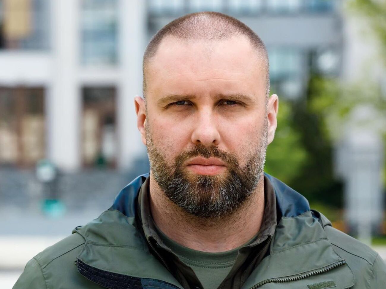 Синегубов призвал&nbsp;жителей Харьковской области не пренебрегать сигналами тревоги