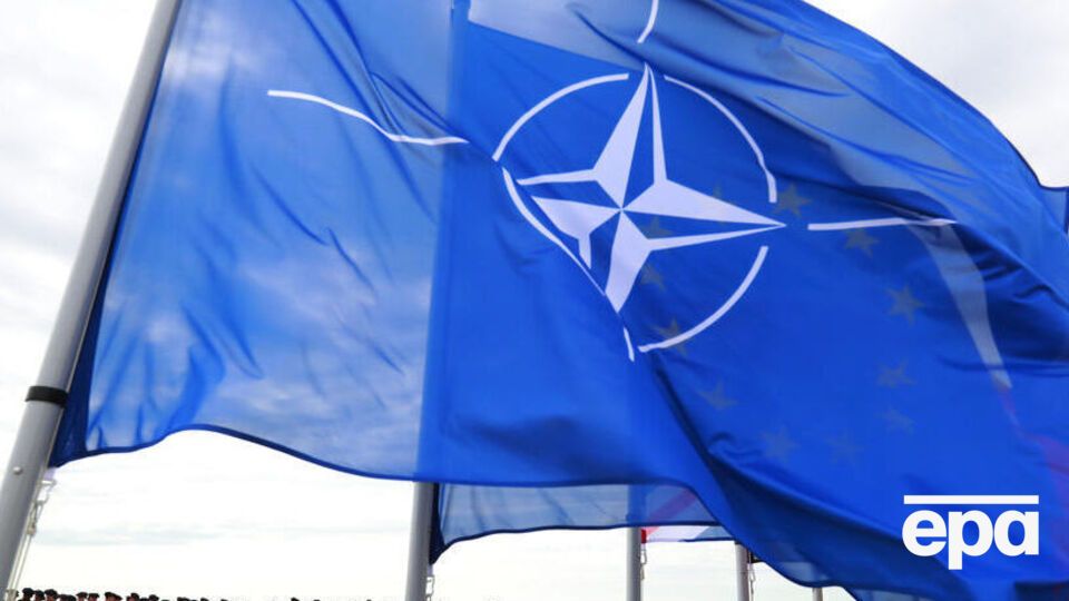 В Сенате США пройдет голосование о приеме Швеции и Финляндии в НАТО
