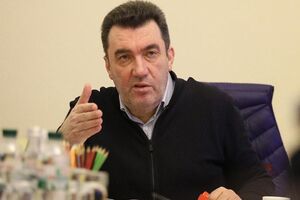 Данілов пропонує чоловікам знайти можливість допомогти Україні, навіть якщо їх не мобілізували