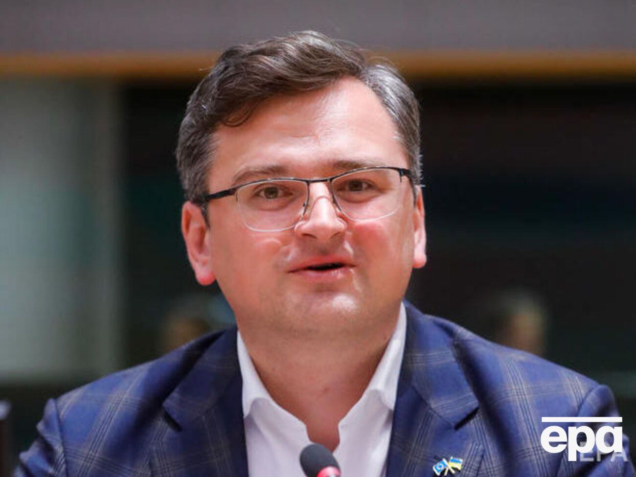 Кулеба: Війна не лише проти нас &ndash; це також війна проти Європи
