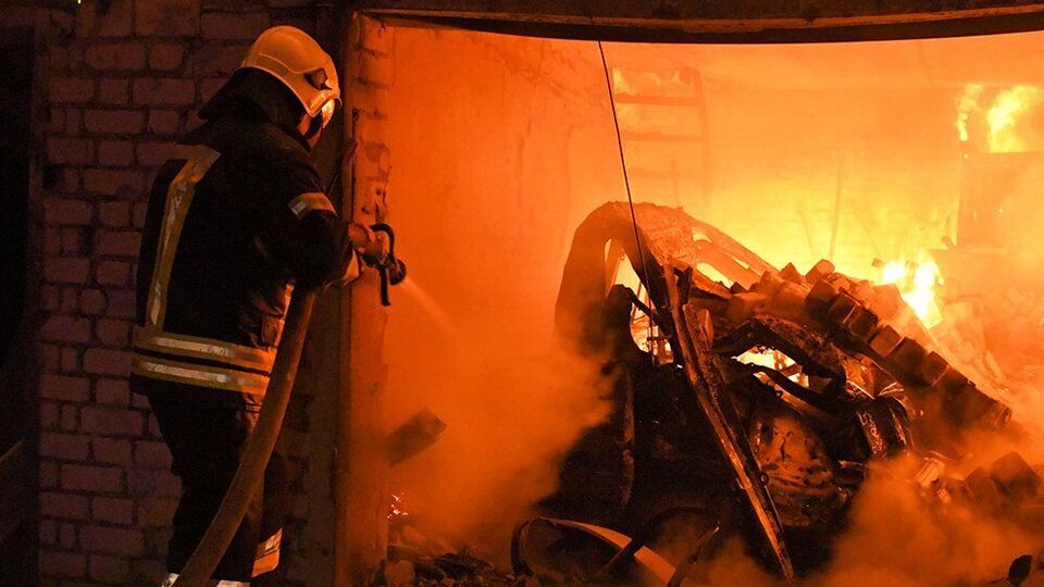 Окупанти обстрілюють Миколаїв майже щодня