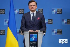 Кулеба: Я прекрасно пам'ятаю, як у ніч проти 24 лютого з території Білорусі розпочалося вторгнення в Україну
