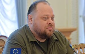 Стефанчук отметил, что второй саммит Крымской платформы на уровне президентов состоится 23 августа