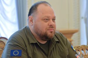 Стефанчук зазначив, що другий саміт Кримської платформи на рівні президентів відбудеться 23 серпня