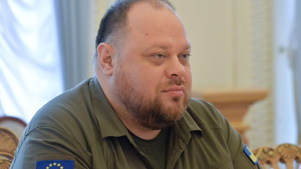 Стефанчук зазначив, що другий саміт Кримської платформи на рівні президентів відбудеться 23 серпня