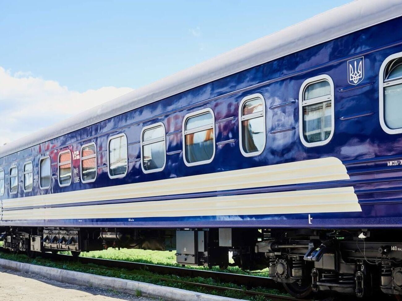 Ремонтні роботи на угорській залізниці триватимуть із 15-го до 17 серпня