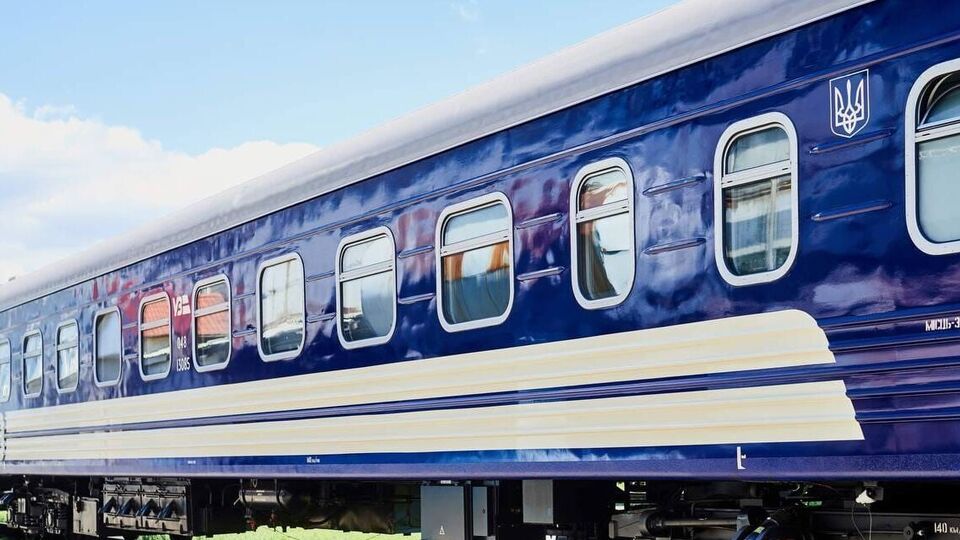Ремонтні роботи на угорській залізниці триватимуть із 15-го до 17 серпня