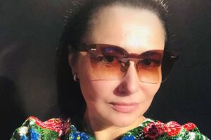 Мозгова: Тримайте фото без фільтрів, фотошопу і будь-яких редакторів