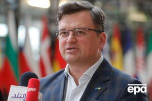 Кулеба: Я всегда очень четко говорю, что заявления, хотя они бывают неприятными, эмоциональными, – это одно, а решения – это другое