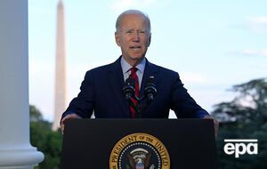 Об убийстве аль-Завахири вечером 1 августа объявил Байден