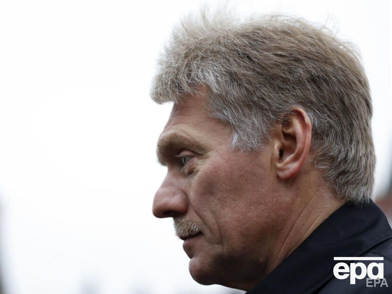 Пєсков називає переговори "вирішенням української проблеми"