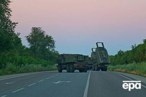 В Україні вже не менше ніж 16 систем HIMARS