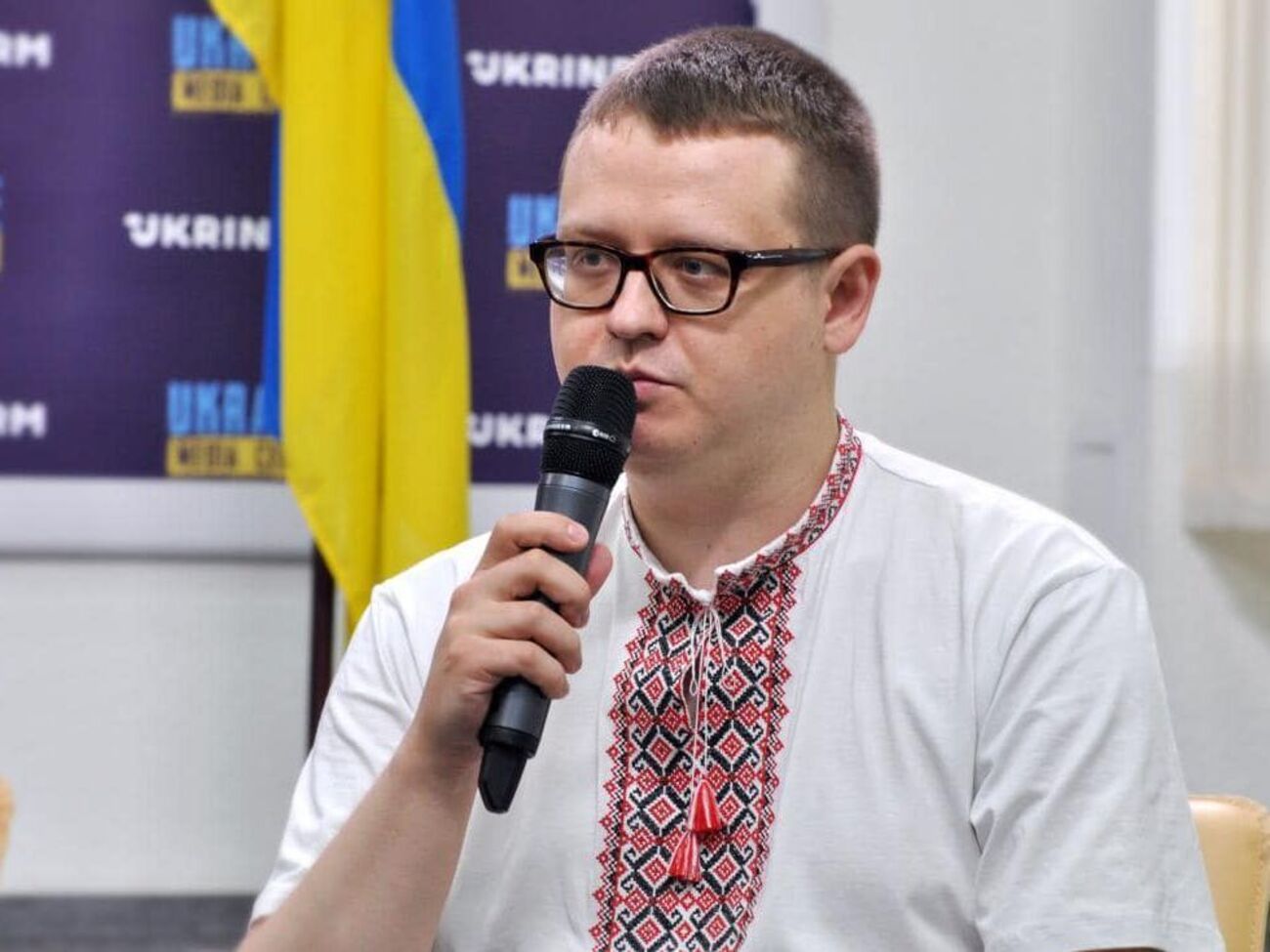 Коли почуєте, що ключова перешкода тому, що США не дають Україні більш важкої зброї, &ndash; це корупція, неефективність чи відсутність обліку, то сміливо посилайте по напрямку крейсера "Москва"