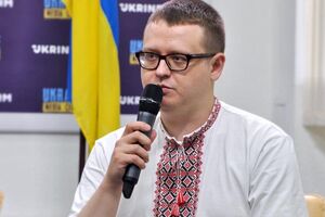 Когда услышите, что ключевое препятствие, почему США не дают Украине больше тяжелого оружия, – это коррупция, неэффективность или отсутствие учета, то смело посылайте в направлении крейсера "Мос