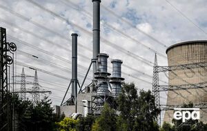 После аварии на японской АЭС "Фукусима" Берлин принял долгосрочную программу отказа от атомной энергетики