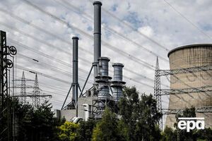 После аварии на японской АЭС "Фукусима" Берлин принял долгосрочную программу отказа от атомной энергетики