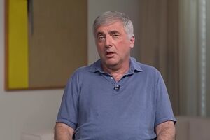 За словами Невзліна, у Криму "цілком зміниться ситуація" коли буде зруйновано Кримський міст