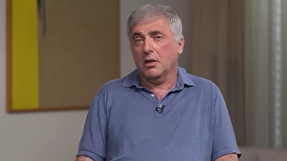 Невзлин говорит, что в Крыму "совершенно изменится ситуация", когда будет разрушен Крымский мост