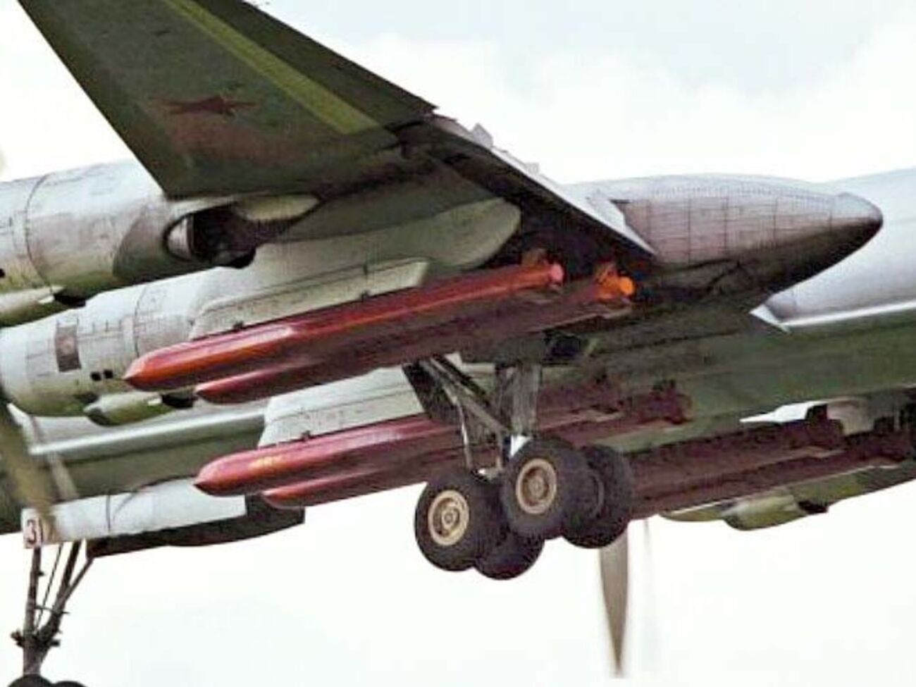Ракета X-101&nbsp;&ndash; один із найдорожчих боєприпасів, які застосовують окупанти під час обстрілів України