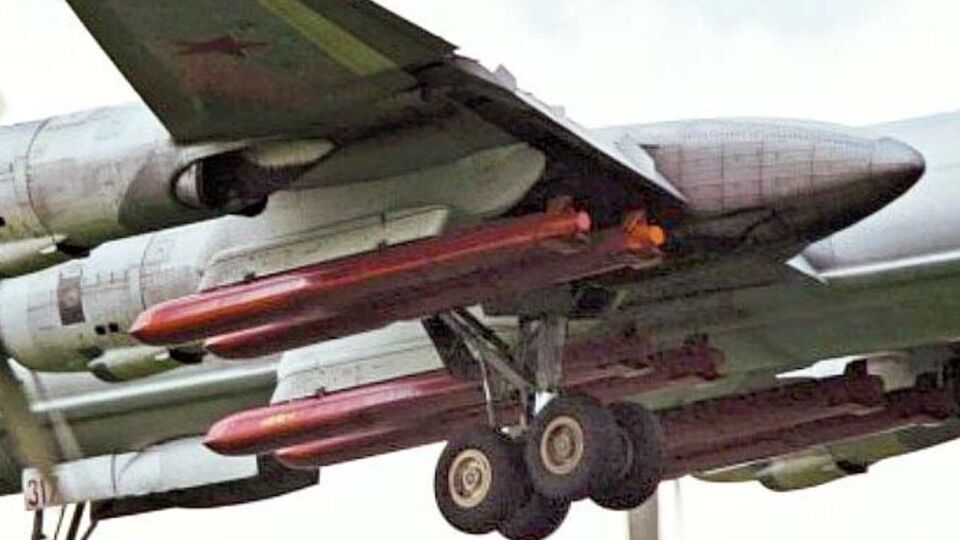 Ракета X-101 – один із найдорожчих боєприпасів, які застосовують окупанти під час обстрілів України