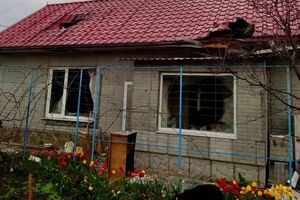 Окупанти періодично обстрілюють Велику Костромку