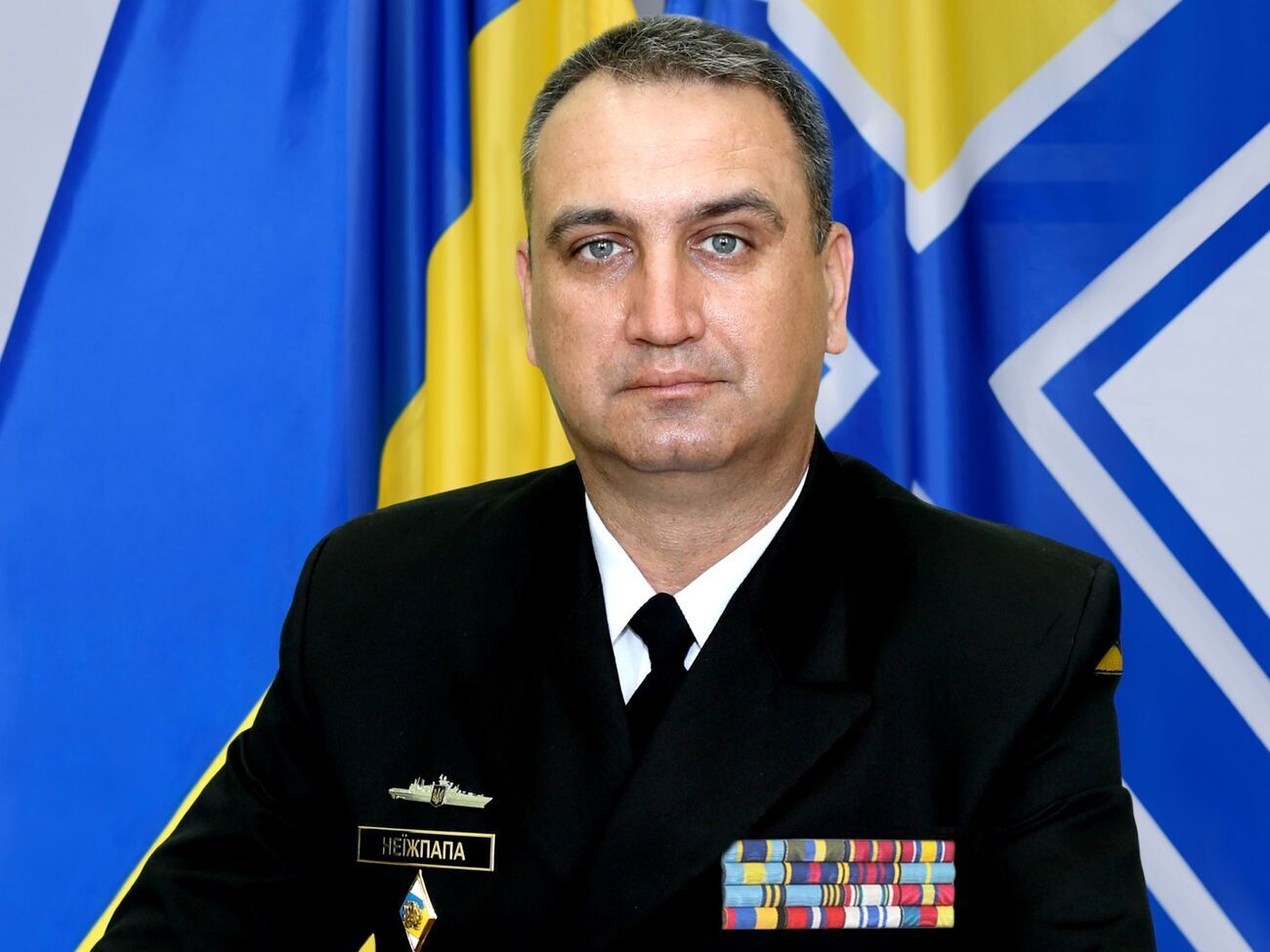 Неижпапа поговорил с американскими коллегами о ситуации в Украине