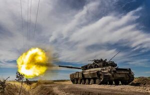 Украинские военные отразили атаки оккупантов