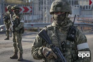 Кількість живої сили окупанти на півдні України збільшили, але через удари по складах у них будуть проблеми з боєприпасами, прогнозують у ЗСУ