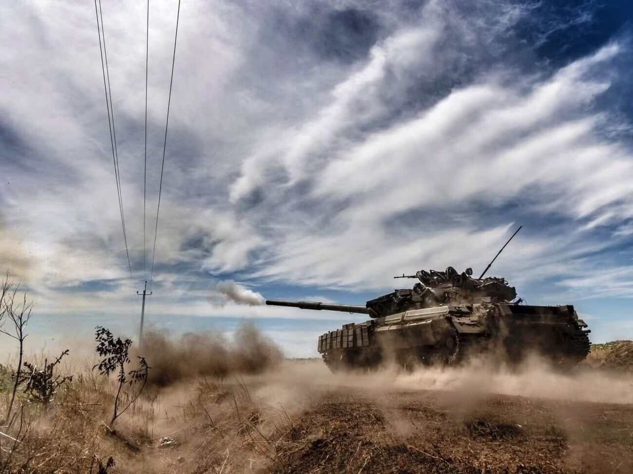 Українські військові звільнили у Херсонській області 53 населені пункти. За даними ОК "Південь", там армія РФ має на меті не допустити прориву ЗСУ