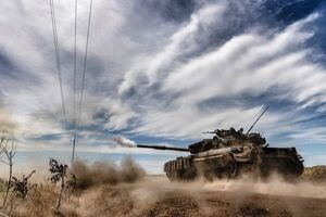 Украинские военные освободили в Херсонской области 53 населенных пункта. По данным ОК "Юг", там армия РФ преследует цель не допустить прорыва ВСУ