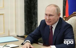 Наближені до президента РФ налаштовували його "так, як вигідно Путіну", хоча самі не хотіли війни, вважає ексвіцепрезидент ЮКОСа