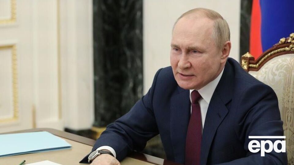 Наближені до президента РФ налаштовували його "так, як вигідно Путіну", хоча самі не хотіли війни, вважає ексвіцепрезидент ЮКОСа