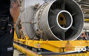 Турбіну доправили з Канади до Німеччини після ремонту, але РФ відмовляється її приймати