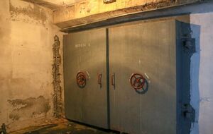 По данным разведки, оккупанты хотят разместить военную технику на хлопковой фабрике